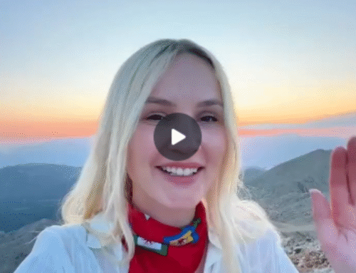 Kemer’e partiye değil, KEŞFE GEL